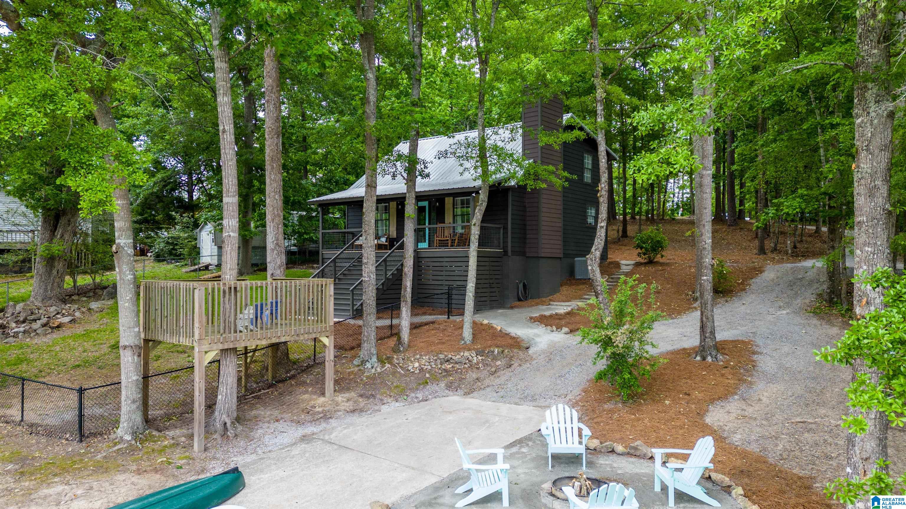 315 Lake Point Drive Jacksons Gap, AL 36861 - Photo 2 of 27