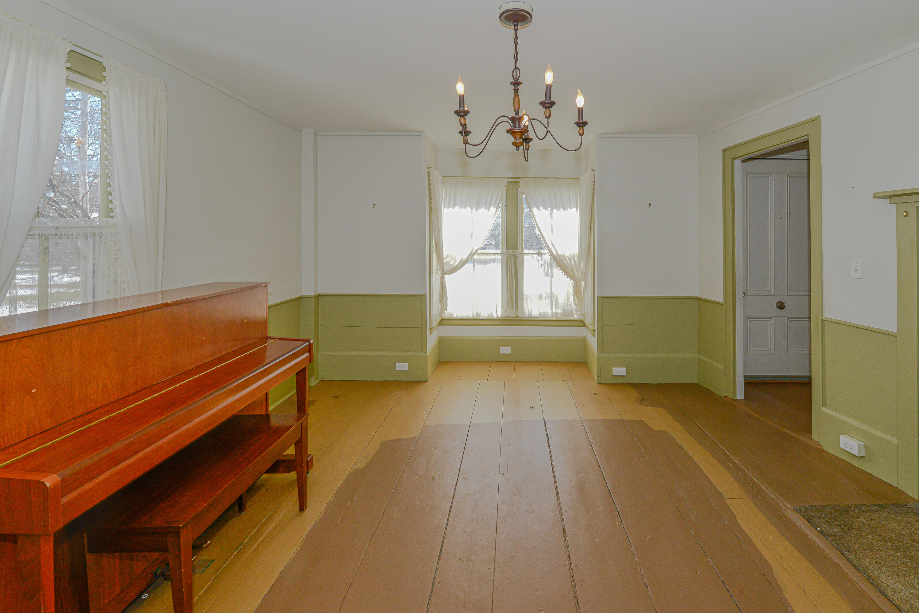16 Valley Road Waterford, ME 04088 - Photo 9 of 21 Nixon DR