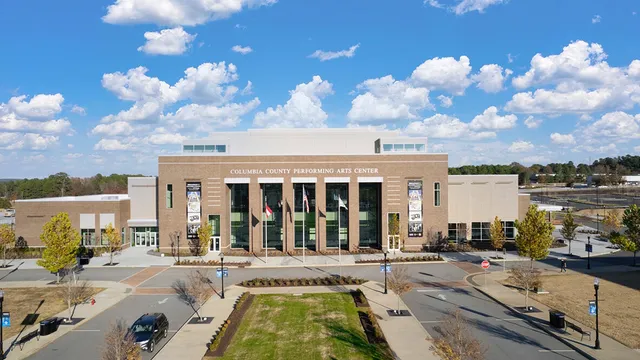 $285,250 | 822 Dara Corners, Grovetown, GA 30813