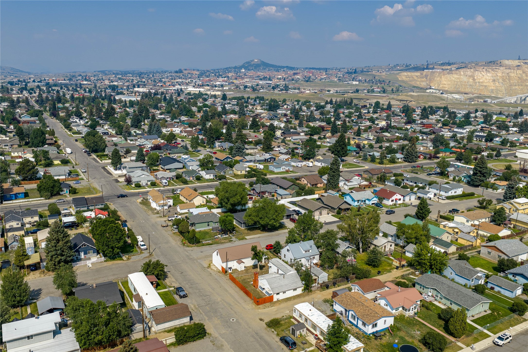 1764 Adams Avenue Butte, MT 59701 - Photo 44 of 48 Gallery Image 44