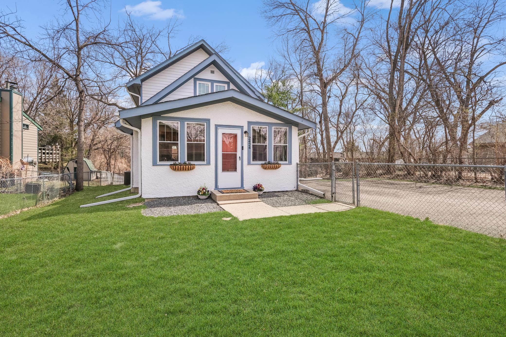 2424 Black Lake Road Spring Park, MN 55384 - Photo 1 of 36