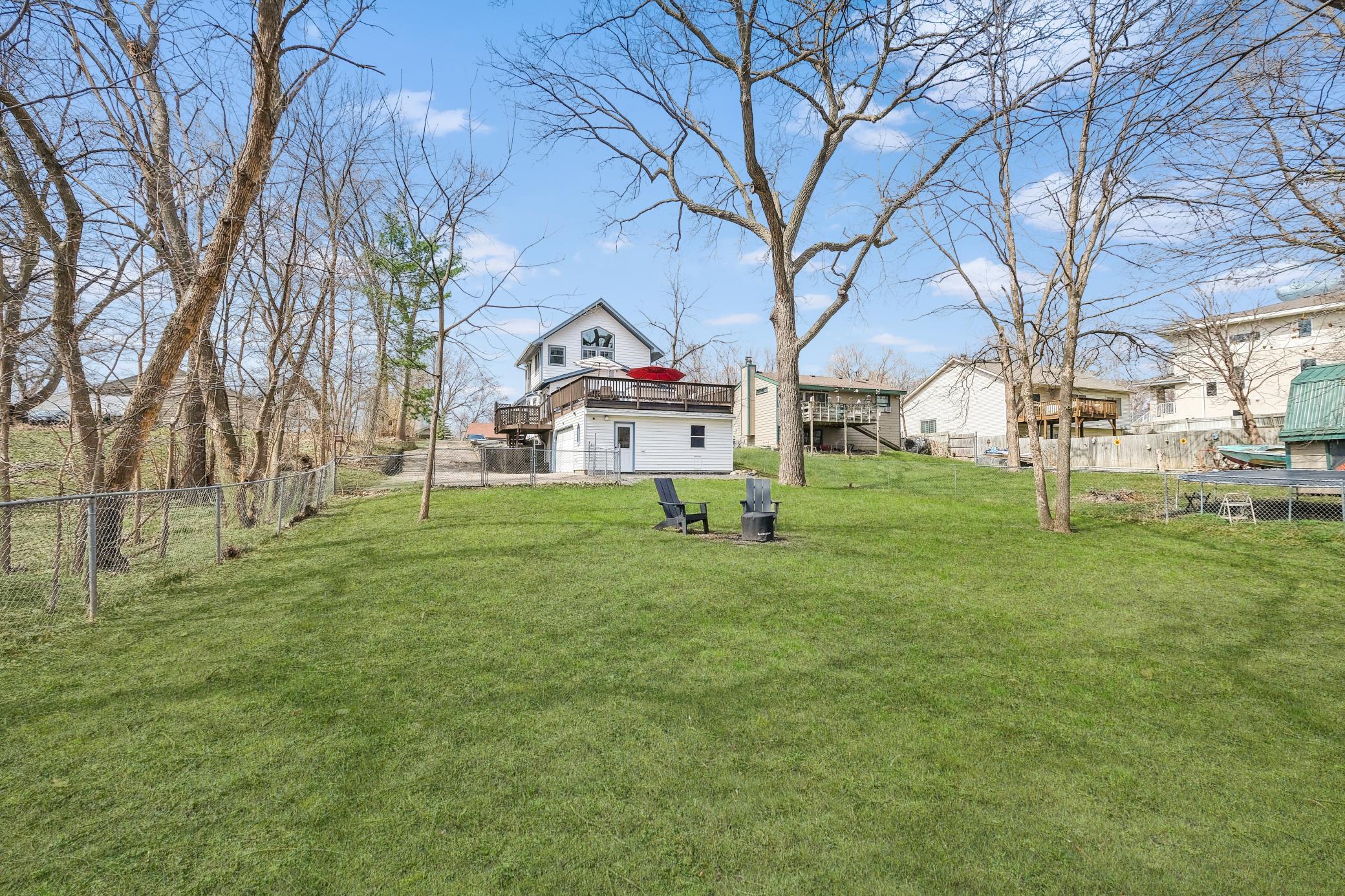 2424 Black Lake Road Spring Park, MN 55384 - Photo 30 of 36