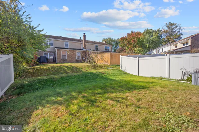 $447,900 | 3225 Ethan Allen Court, Bensalem, PA 19020