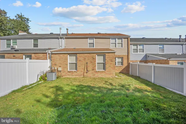 $447,900 | 3225 Ethan Allen Court, Bensalem, PA 19020