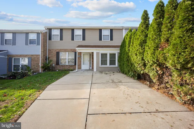 $447,900 | 3225 Ethan Allen Court, Bensalem, PA 19020