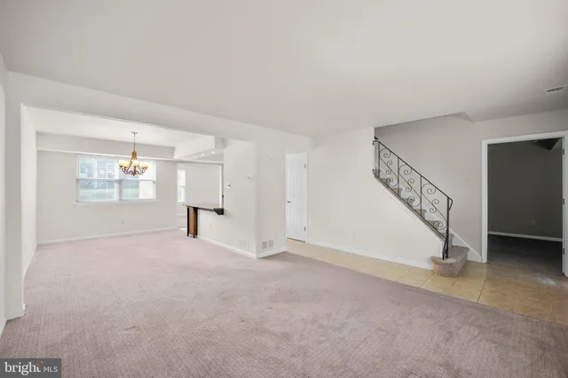 $447,900 | 3225 Ethan Allen Court, Bensalem, PA 19020