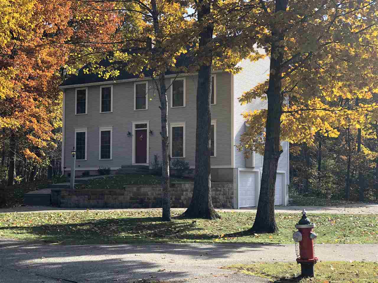 8 William Road South Berwick, ME 03908 - Photo 1 of 37