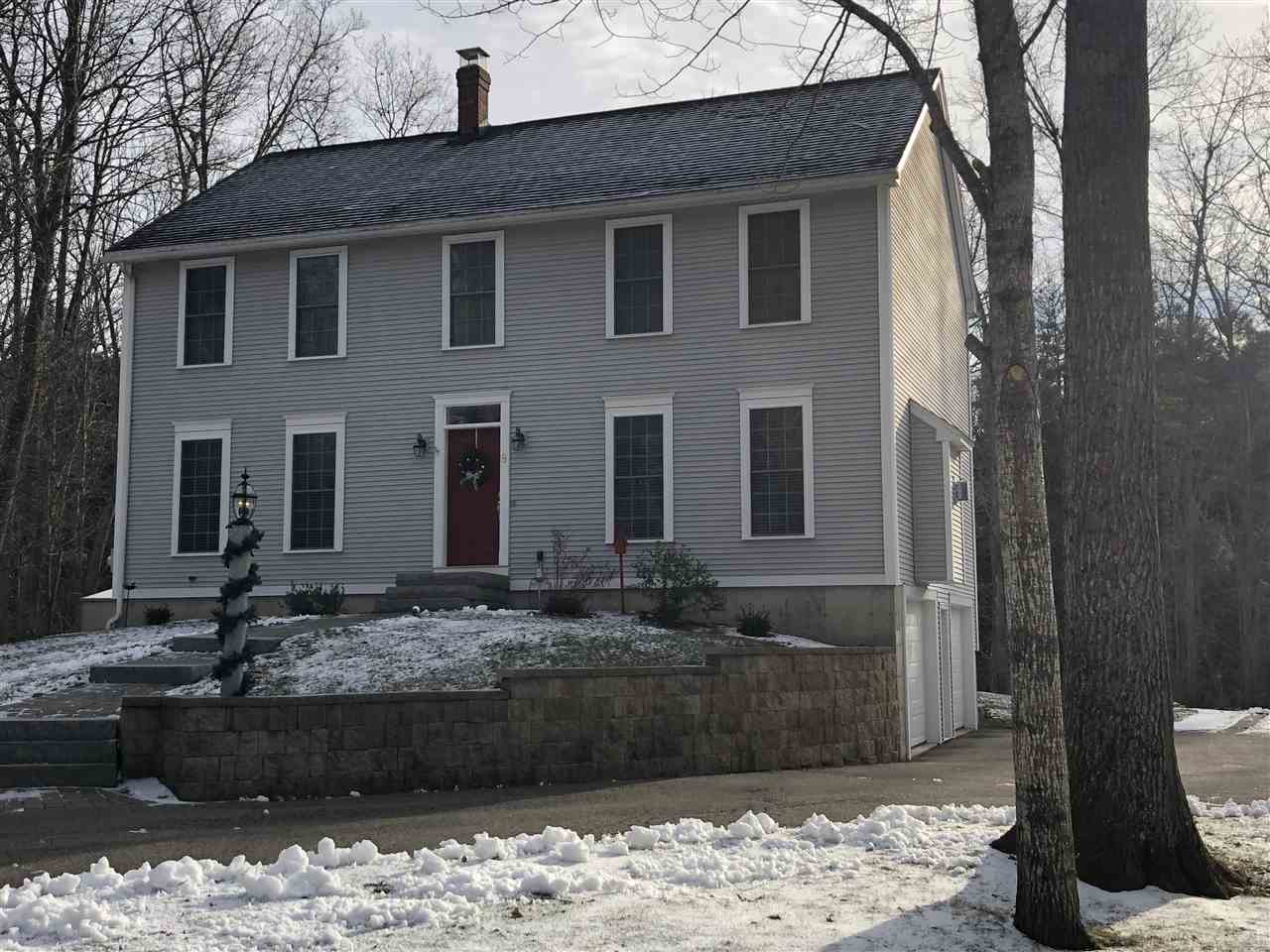 8 William Road South Berwick, ME 03908 - Photo 2 of 37