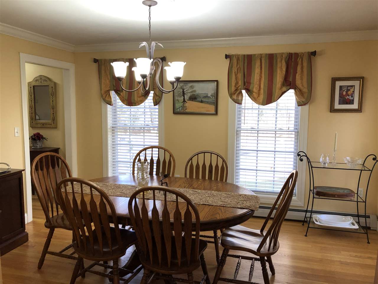 8 William Road South Berwick, ME 03908 - Photo 13 of 37