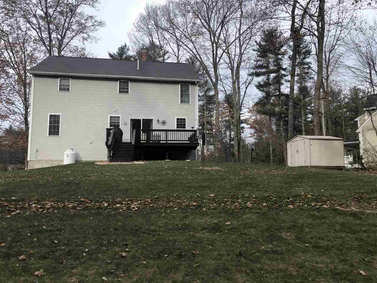 8 William Road South Berwick, ME 03908 - Photo 3 of 37