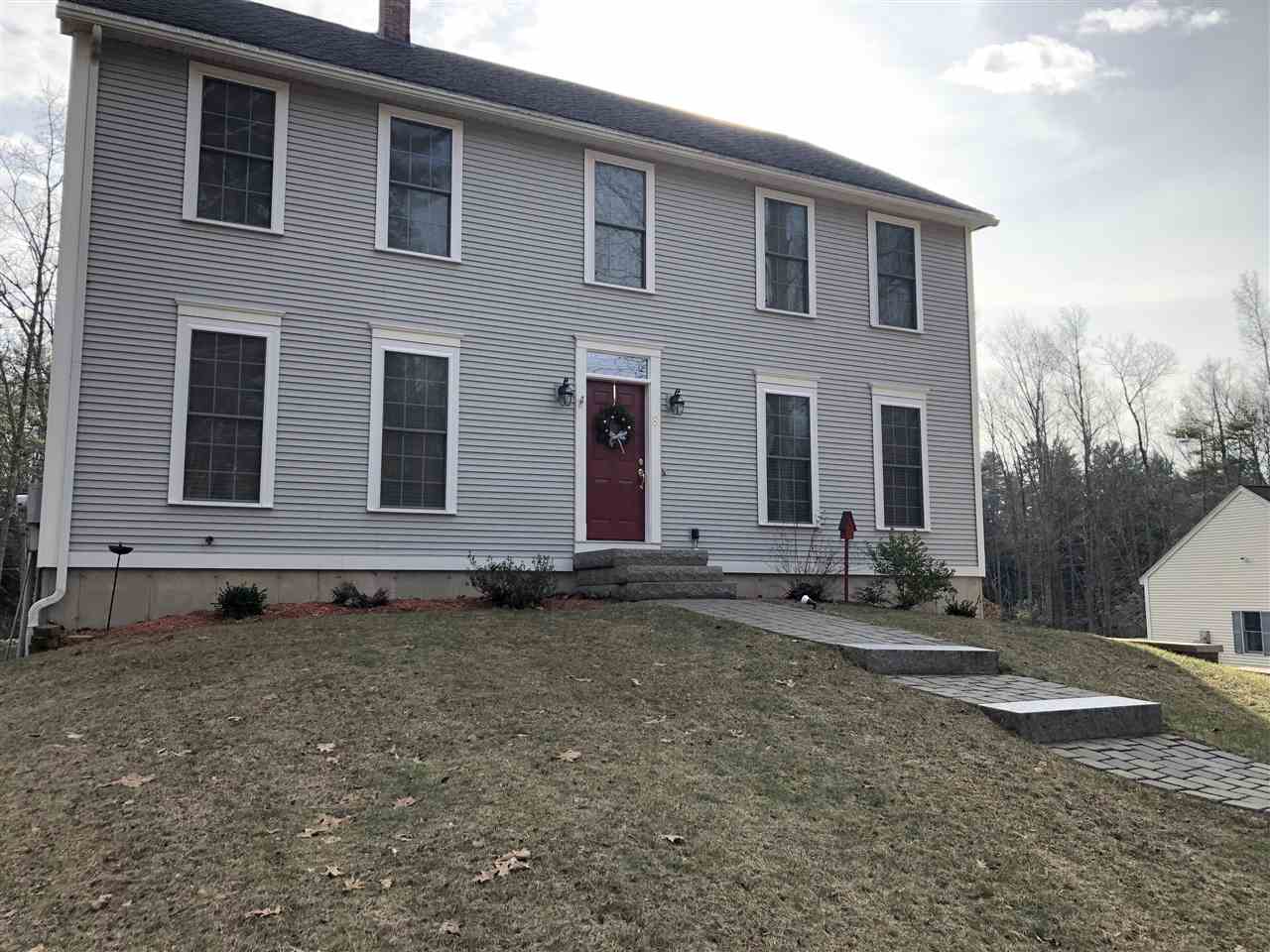 8 William Road South Berwick, ME 03908 - Photo 37 of 37