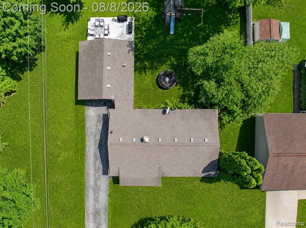 1412 Morning Dove Road Wixom, MI 48393 - Photo 31 of 34 Gallery Image 31