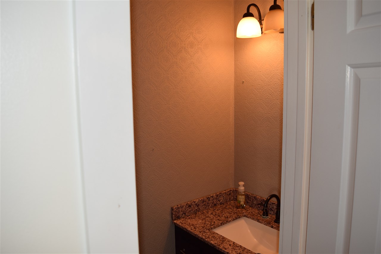26063 Canal Road, Unit 3 A PH 1 Orange Beach, AL 36561 - Photo 11 of 18 Half Bath