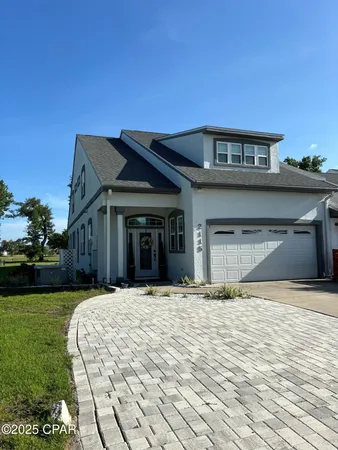 $3,095 | 2115 Country Club Drive, Lynn Haven, FL 32444