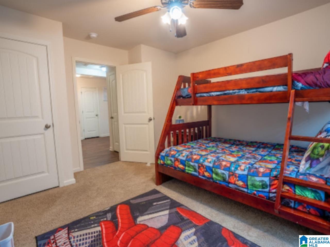 2042 Kerry Circle Calera, AL 35040 - Photo 21 of 26