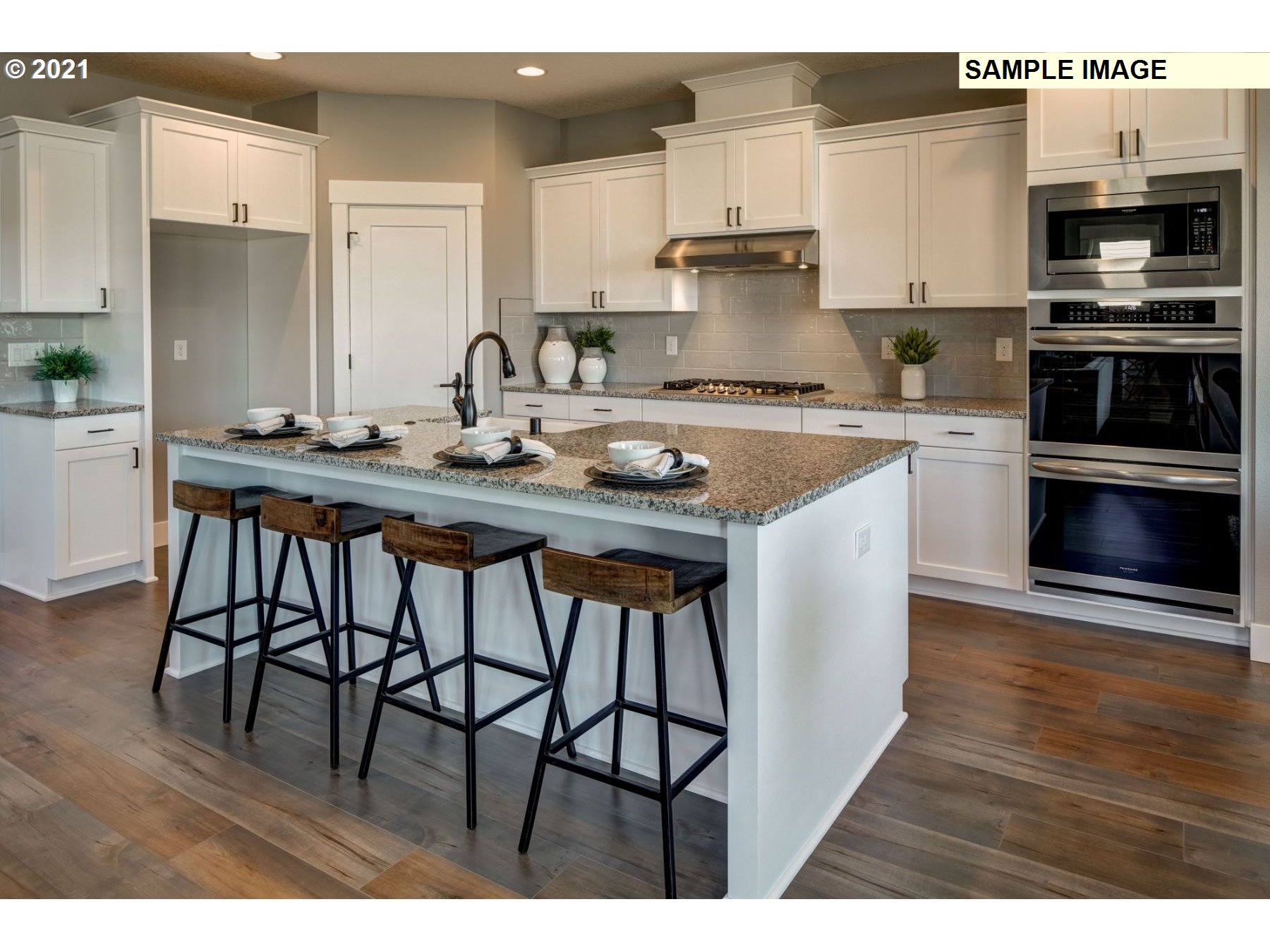 2945 South Cherry Grove Way Ridgefield, WA 98642 - Photo 8 of 25 Gallery Image 8