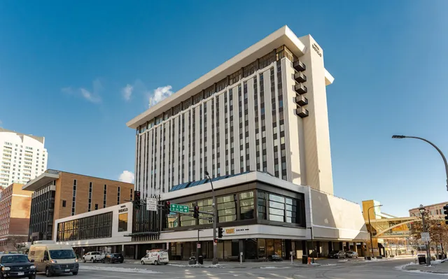 $219,000 | 220 Broadway Avenue South, Unit 1112, Rochester, MN 55904