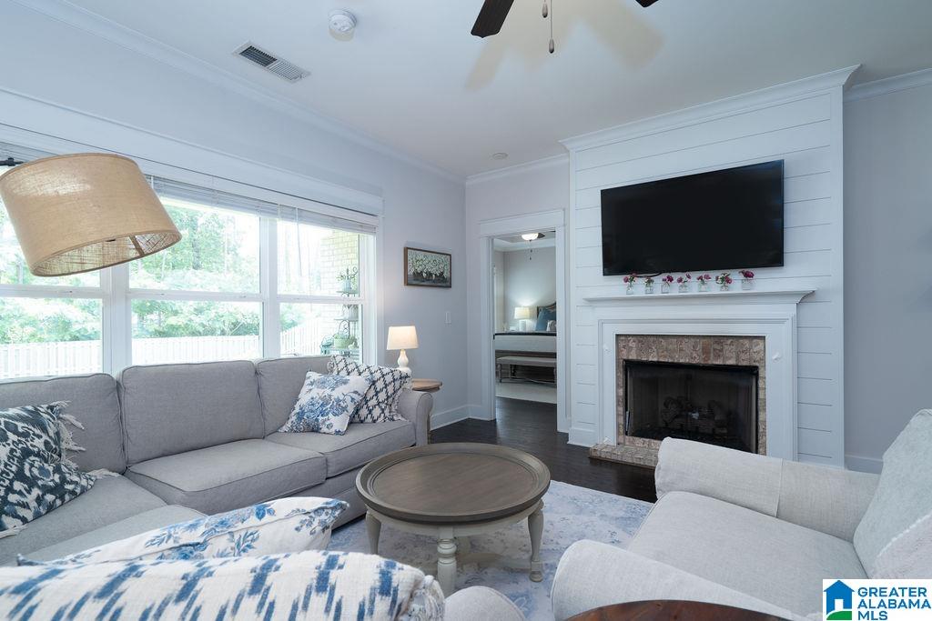 771 Pineview Road Birmingham, AL 35210 - Photo 11 of 25