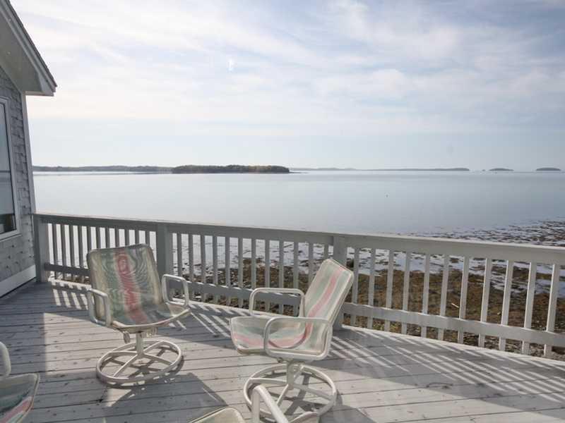 172 Jellison Cove Road Hancock, ME 04640 - Photo 6 of 27 View.