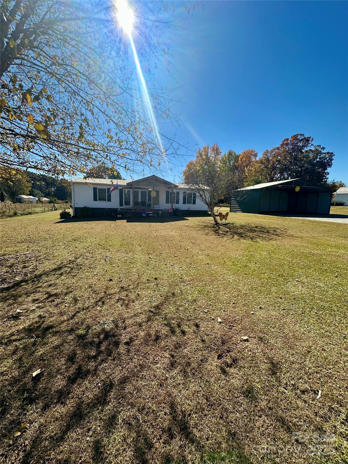 4148 Puetts Chapel Road Dallas, NC 28034 - Photo 2 of 12