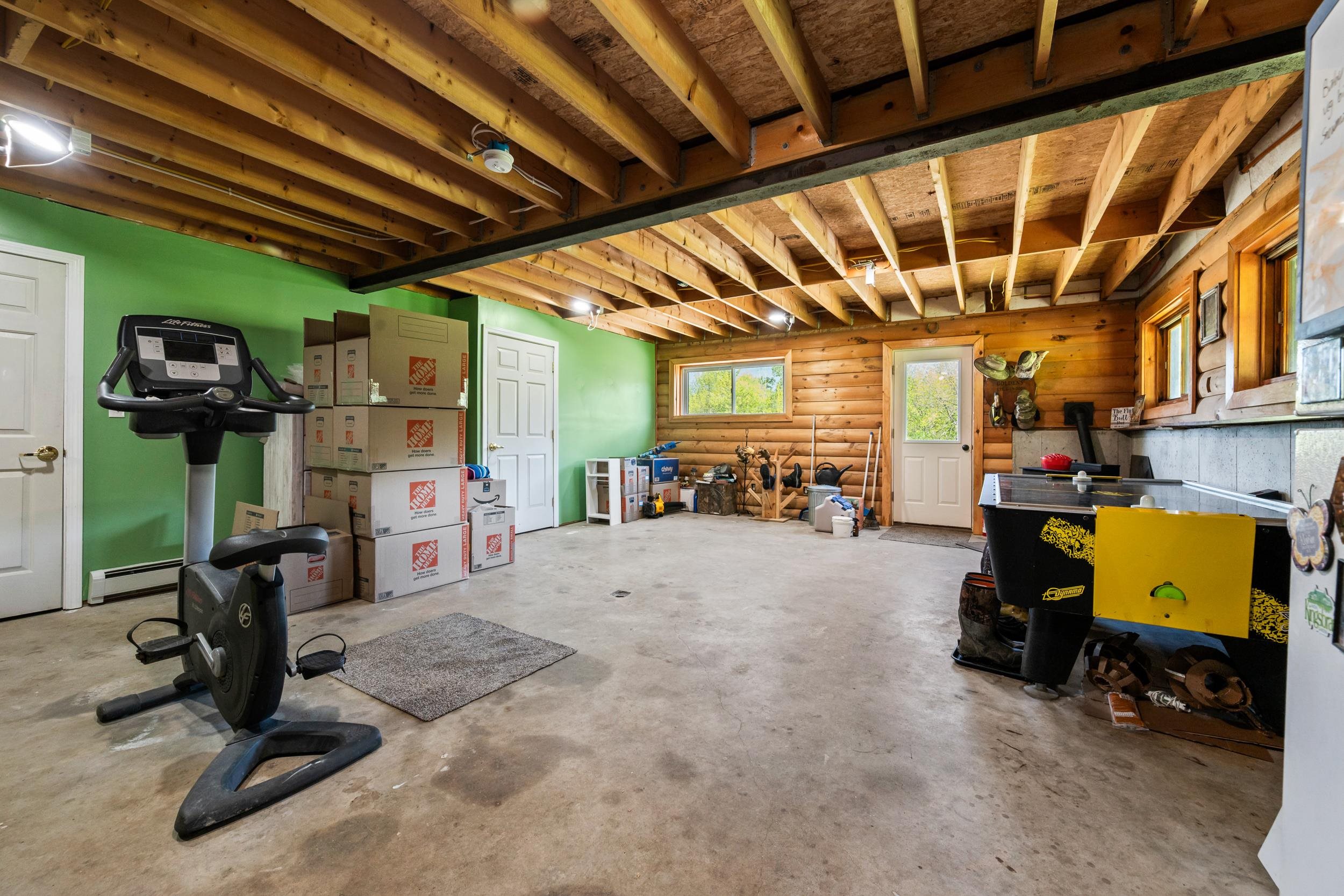 154 Cates Hill Road Berlin, NH 03570 - Photo 35 of 51