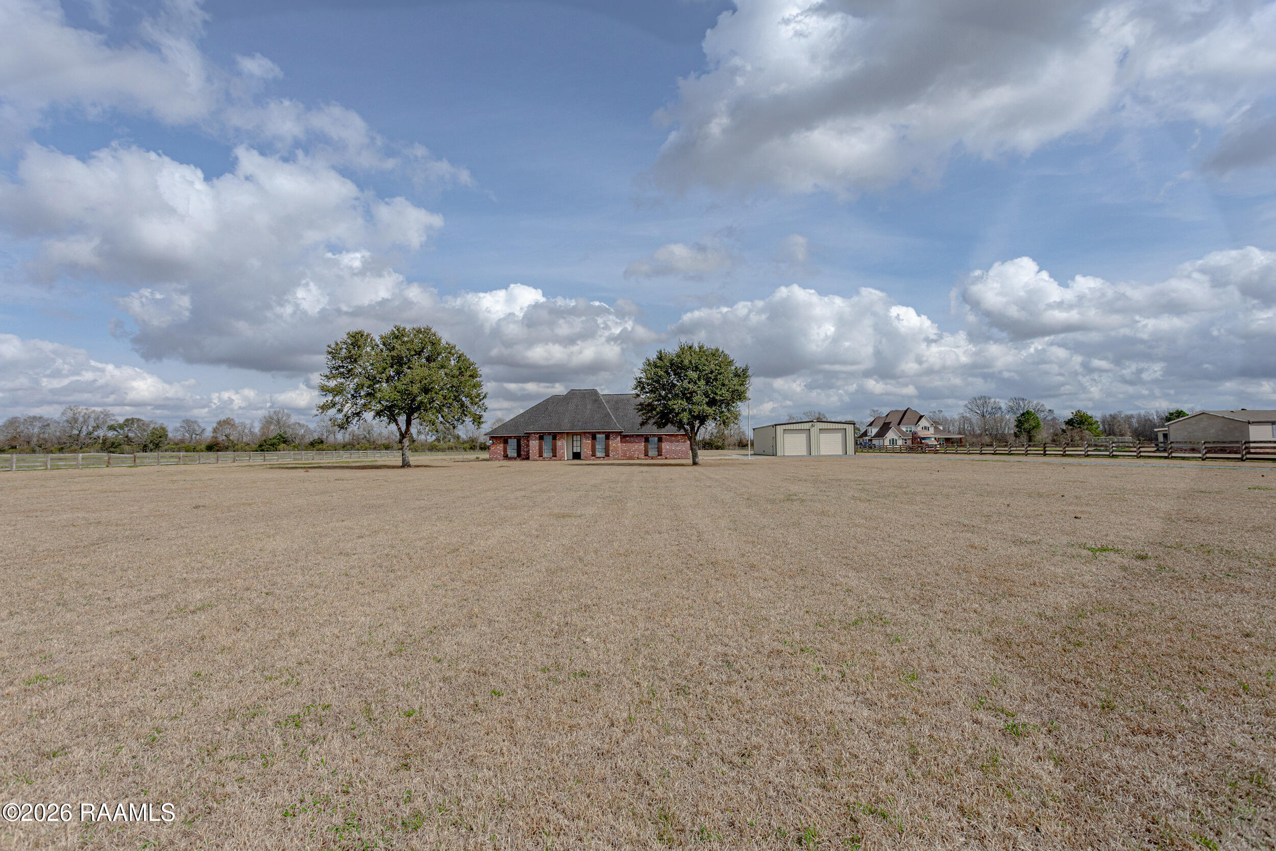 326 Durousseau Road Ville Platte, LA 70586 - Photo 33 of 35 326 durosseau rd-33