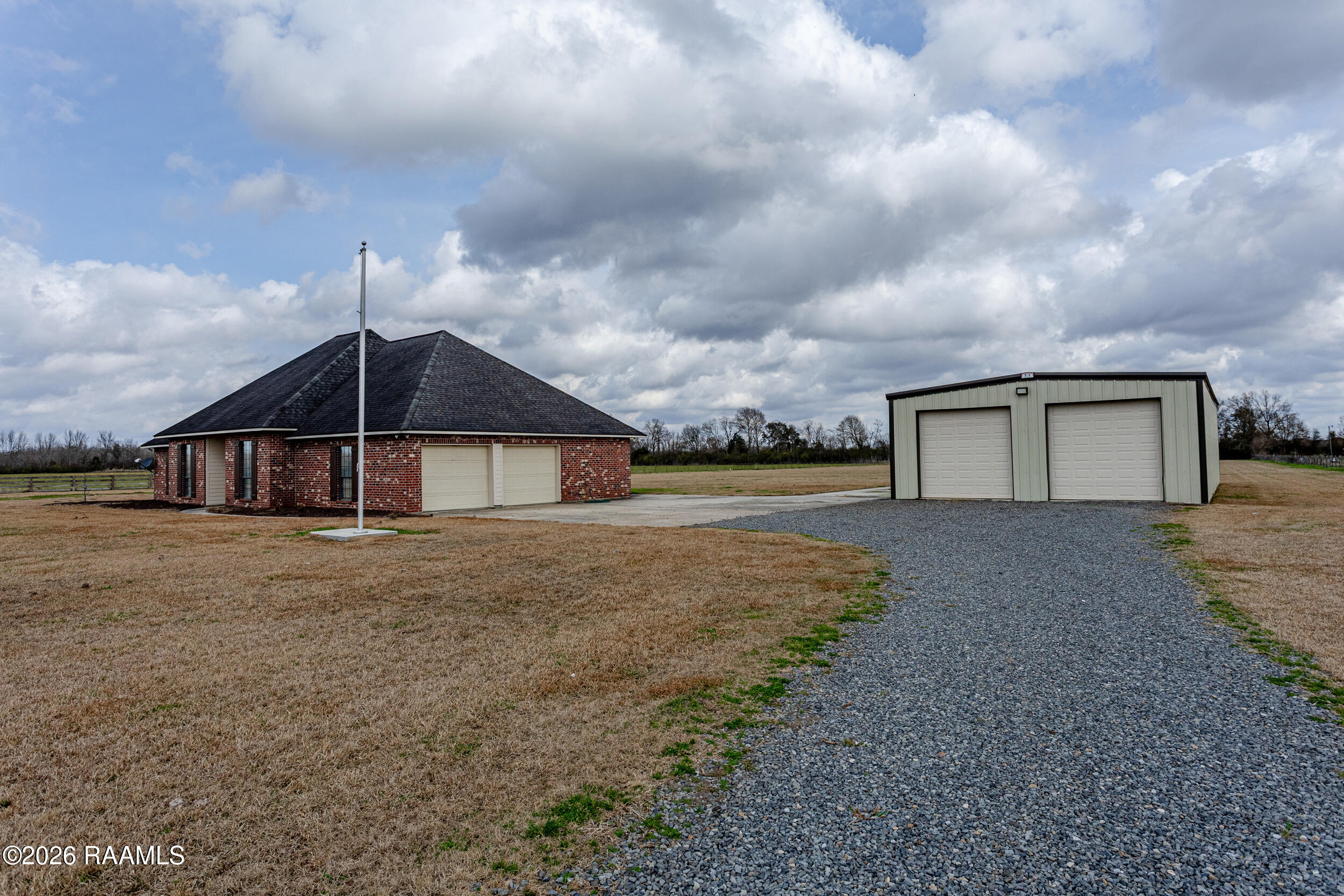 326 Durousseau Road Ville Platte, LA 70586 - Photo 4 of 35 326 durosseau rd-3