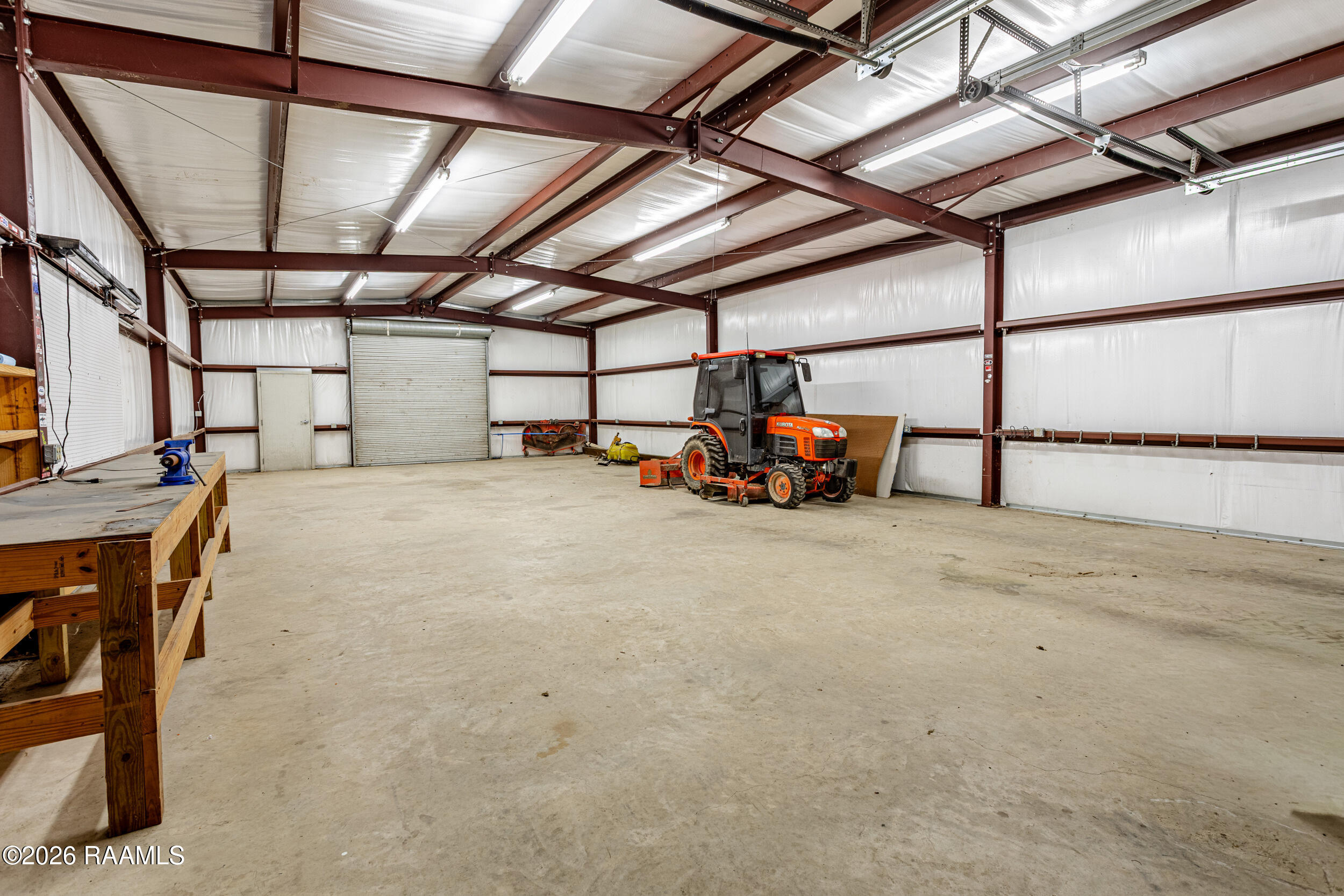 326 Durousseau Road Ville Platte, LA 70586 - Photo 6 of 35 326 durosseau rd-30