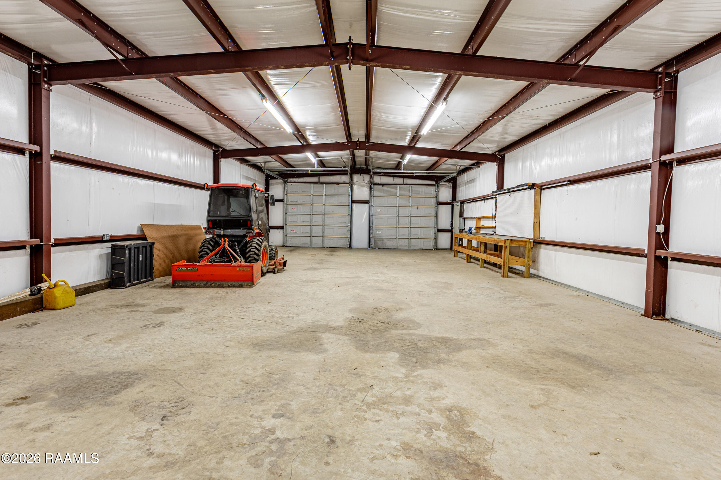 326 Durousseau Road Ville Platte, LA 70586 - Photo 7 of 35 326 durosseau rd-31