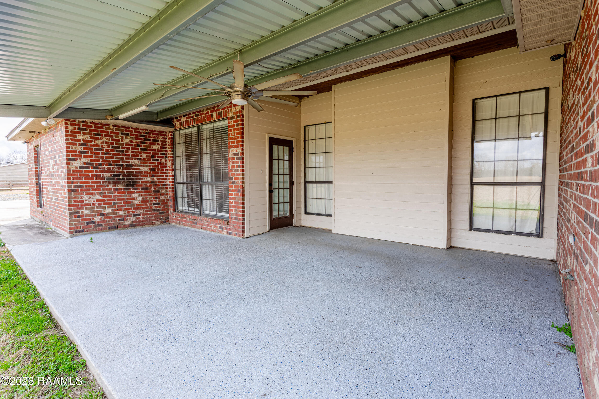 326 Durousseau Road Ville Platte, LA 70586 - Photo 8 of 35 326 durosseau rd-29