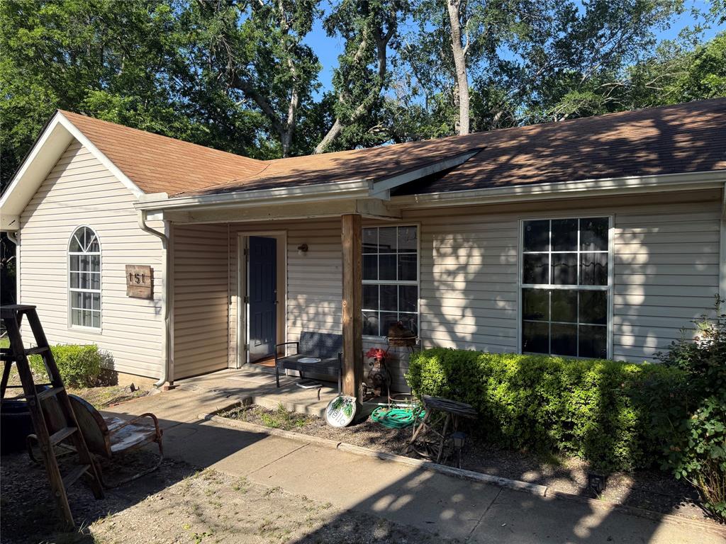 151 Wilson Lane Van Alstyne, TX 75495 - Photo 1 of 3