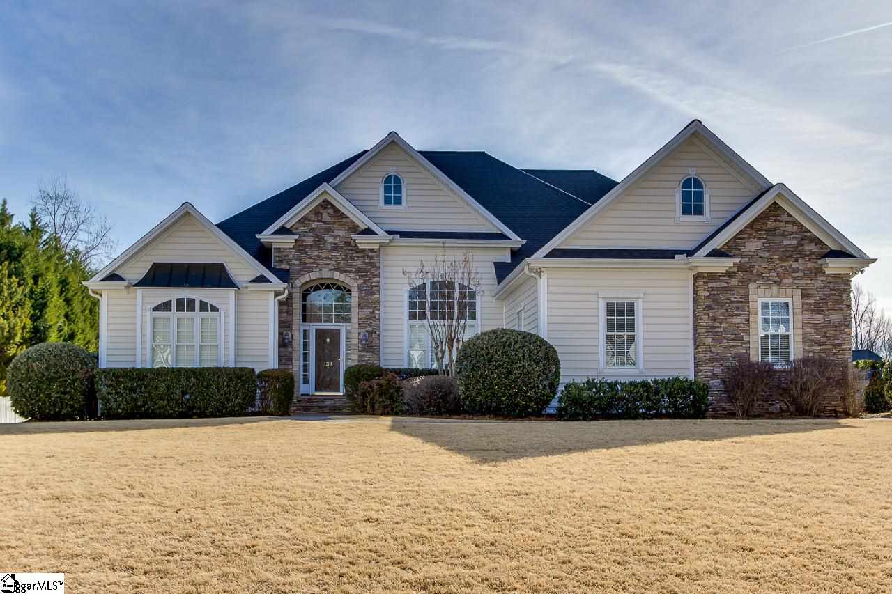 138 Red Maple Circle Easley, SC 29642 - Photo 1 of 35 Gallery Image 1