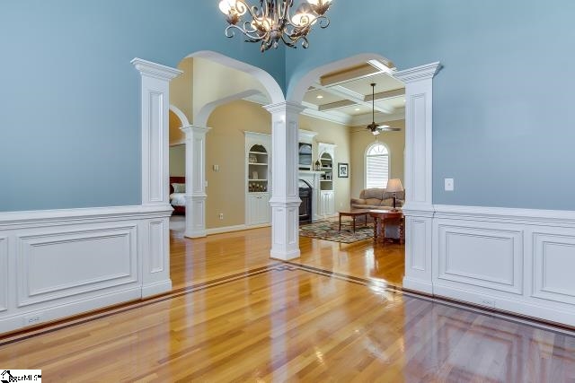 138 Red Maple Circle Easley, SC 29642 - Photo 4 of 35 Gallery Image 4