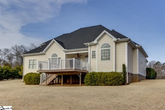 138 Red Maple Circle Easley, SC 29642 - Photo 35 of 35 Gallery Image 35