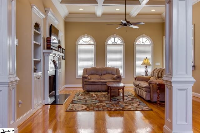 138 Red Maple Circle Easley, SC 29642 - Photo 5 of 35 Gallery Image 5