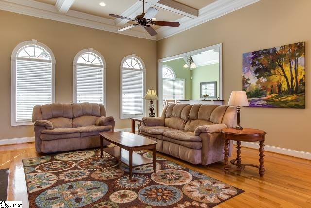 138 Red Maple Circle Easley, SC 29642 - Photo 6 of 35 Gallery Image 6