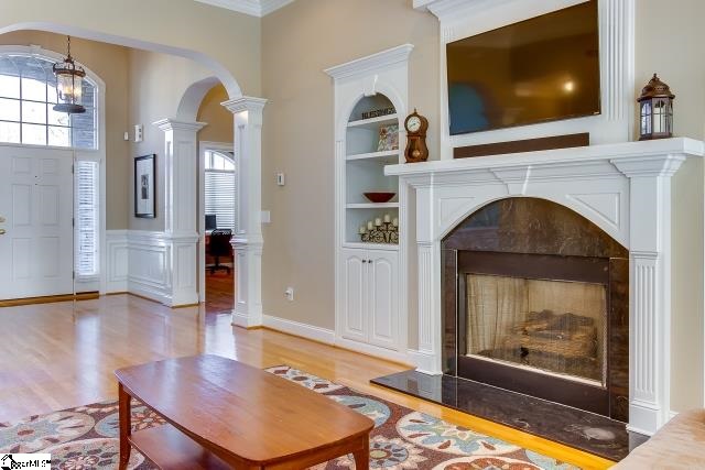 138 Red Maple Circle Easley, SC 29642 - Photo 8 of 35 Gallery Image 8