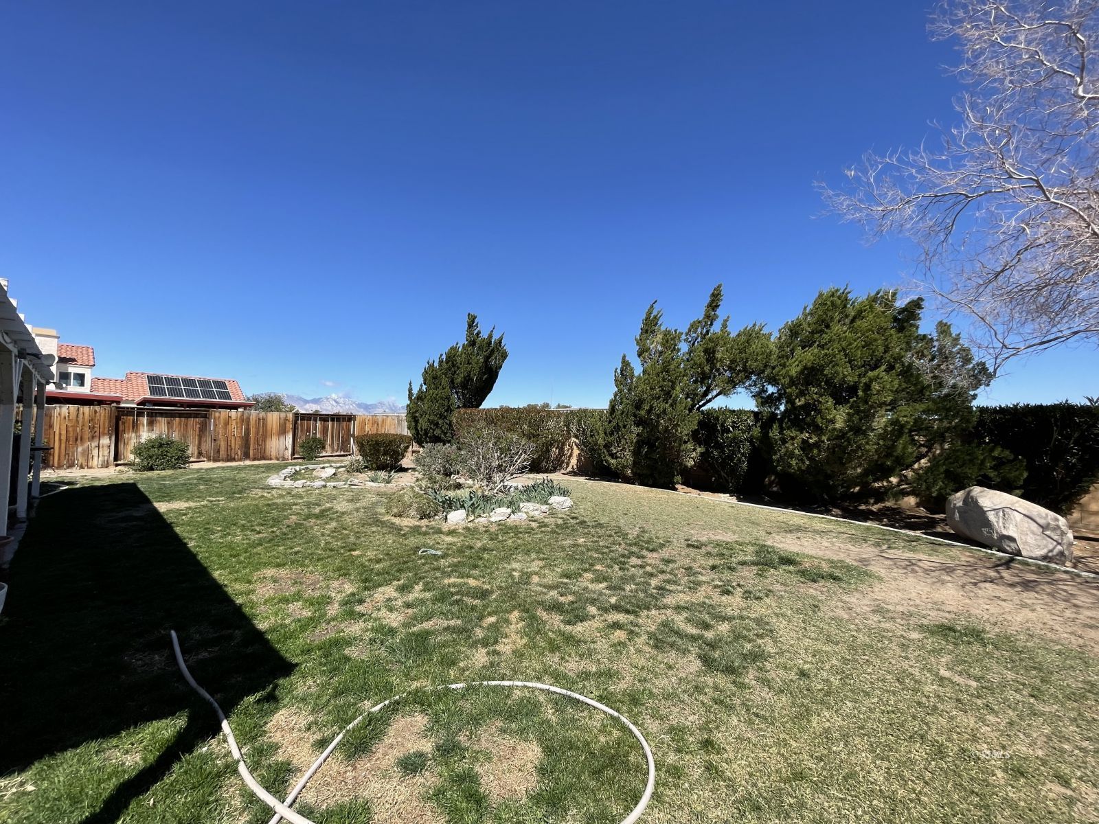 1228 Quail Way Ridgecrest, CA 93555 - Photo 21 of 23