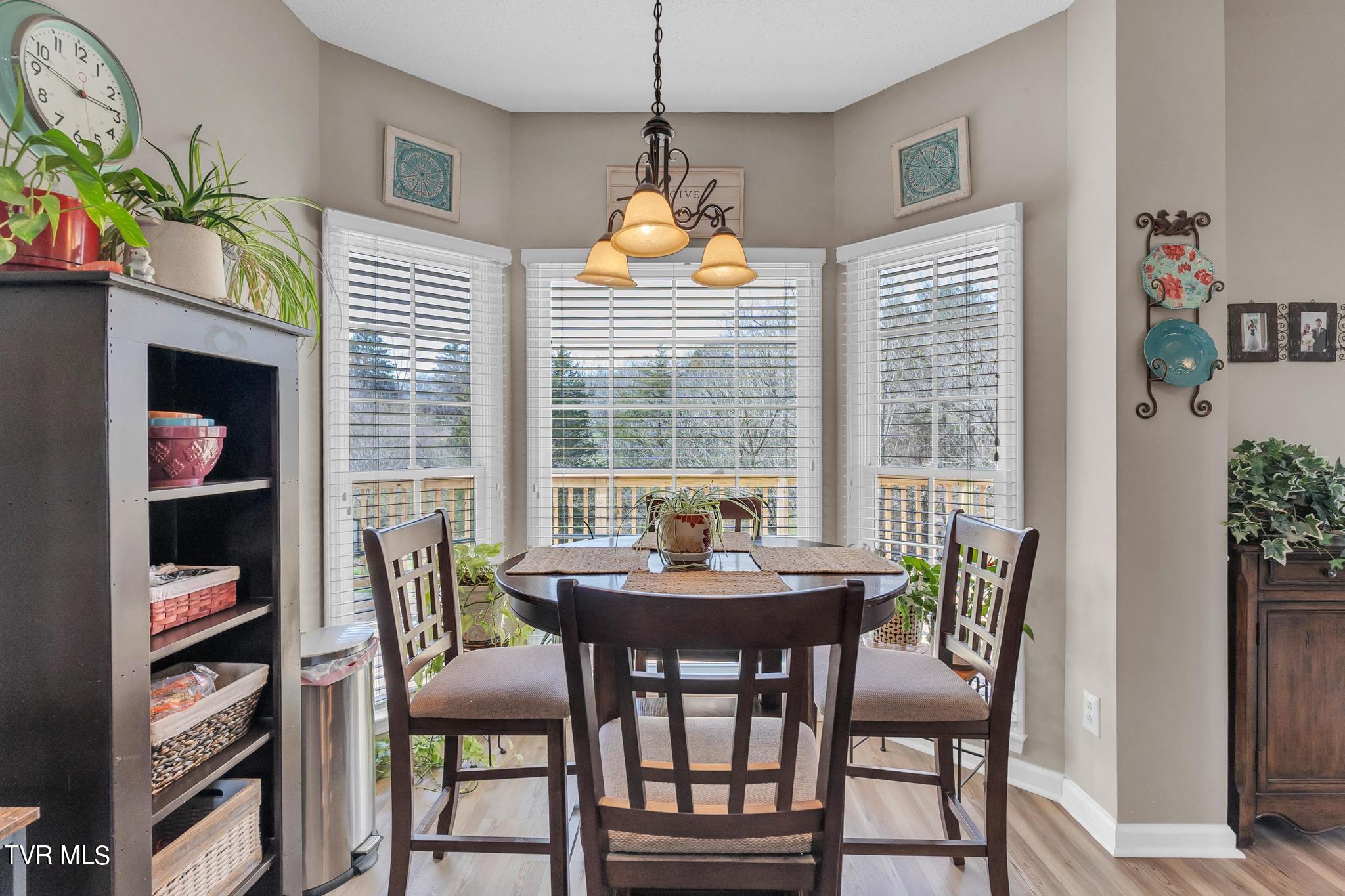 250 County Farm Road Jonesborough, TN 37659 - Photo 25 of 40 ARW08236