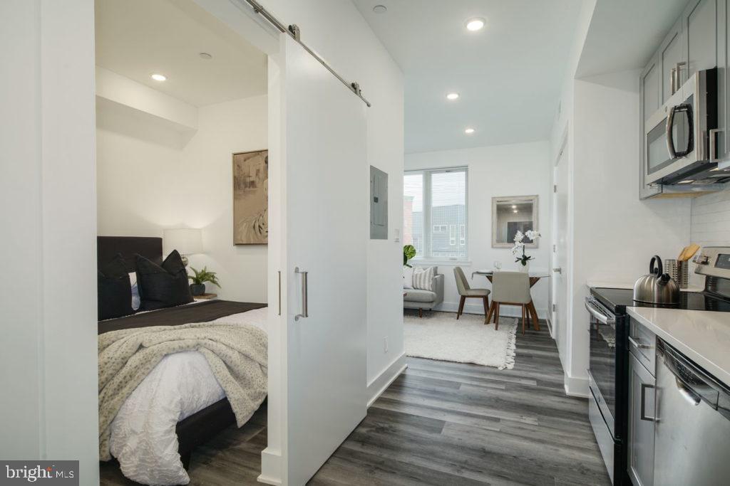 1245 Ridge Avenue, Unit 305 Philadelphia, PA 19123 - Photo 12 of 20
