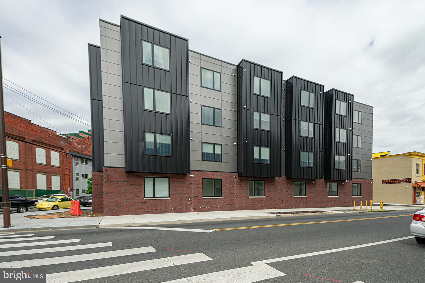 1245 Ridge Avenue, Unit 305 Philadelphia, PA 19123 - Photo 19 of 20