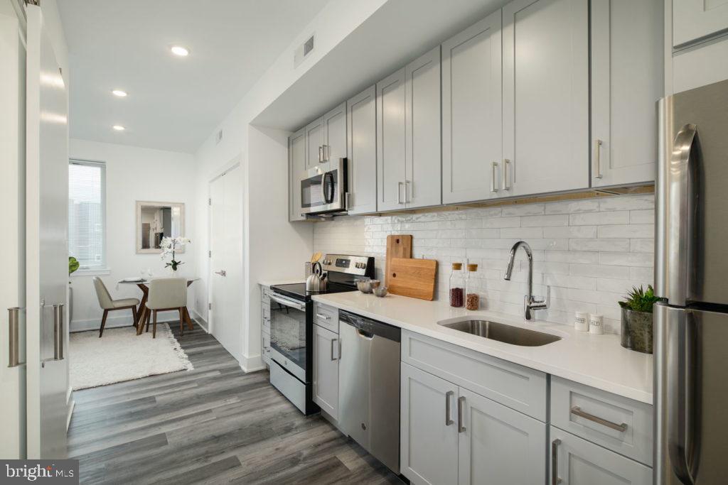 1245 Ridge Avenue, Unit 305 Philadelphia, PA 19123 - Photo 3 of 20