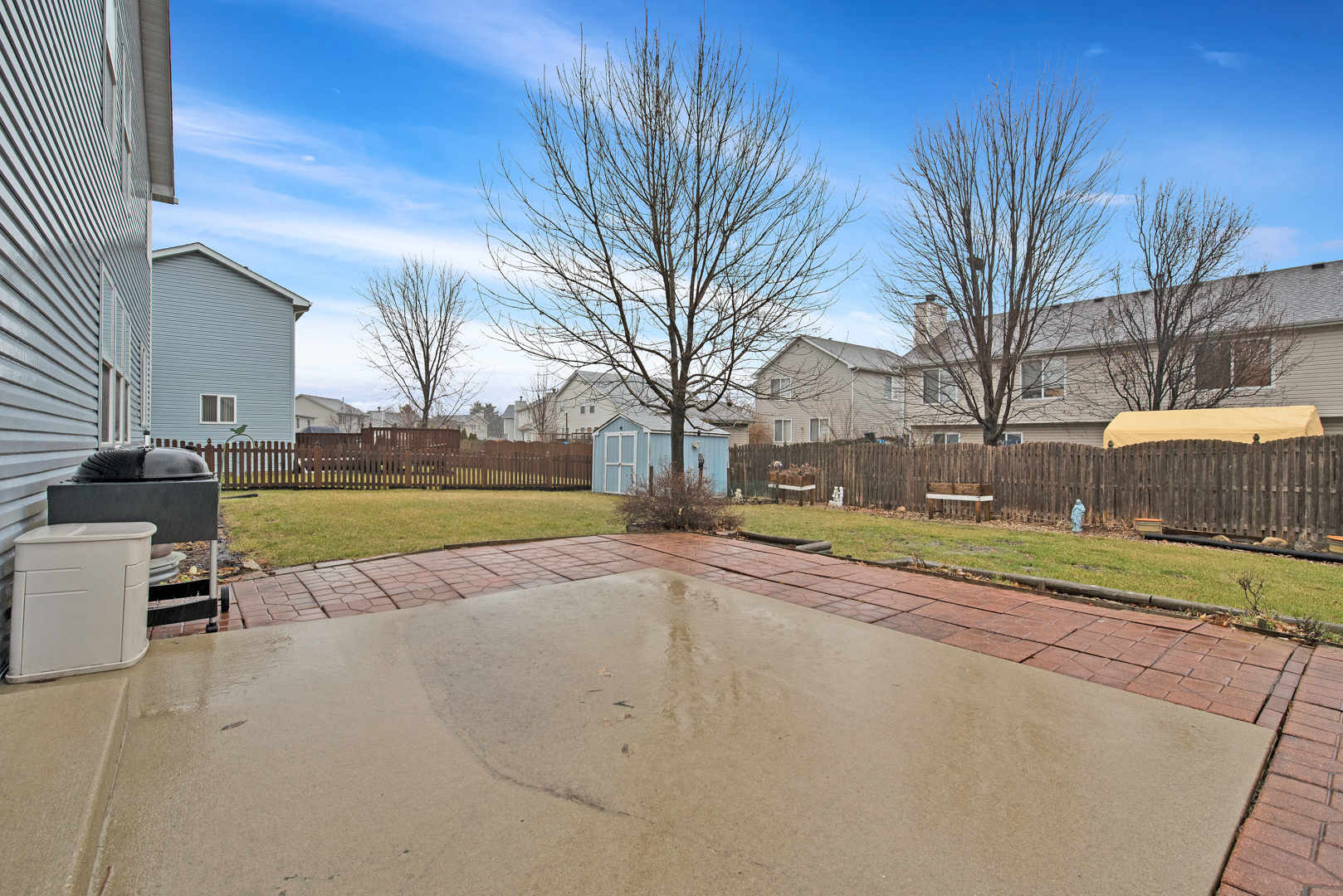 2212 Gray Hawk Drive Plainfield, IL 60586 - Photo 37 of 41