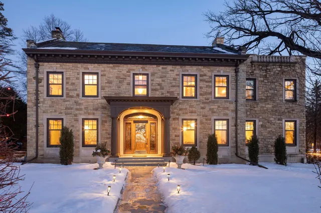 $4,250,000 | 4649 East Lake Harriet Parkway, Minneapolis, MN 55419