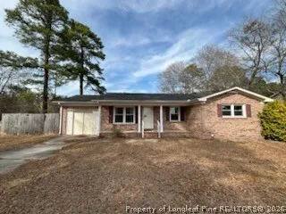 $1,290 | 3718 Pioneer Drive, Hope Mills, NC 28348