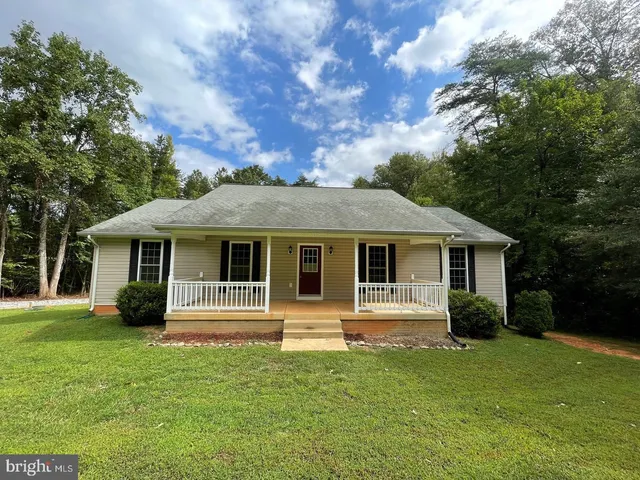 $2,400 | 2323 Valentine Drive, Bumpass, VA 23024