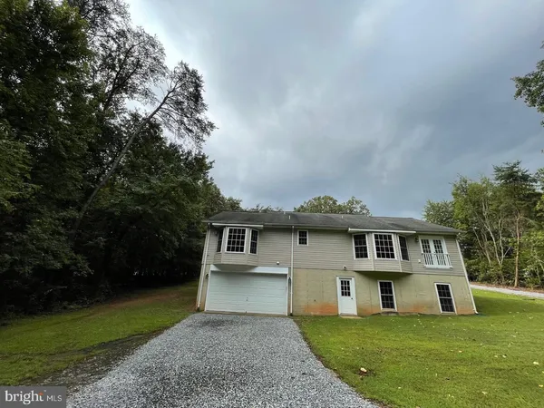 $2,400 | 2323 Valentine Drive, Bumpass, VA 23024