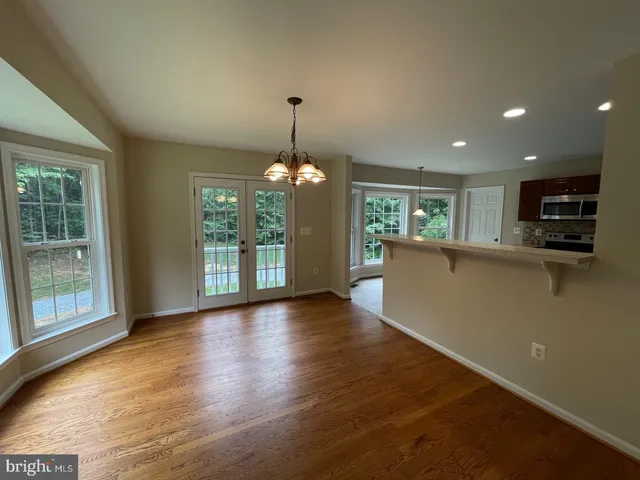 $2,400 | 2323 Valentine Drive, Bumpass, VA 23024