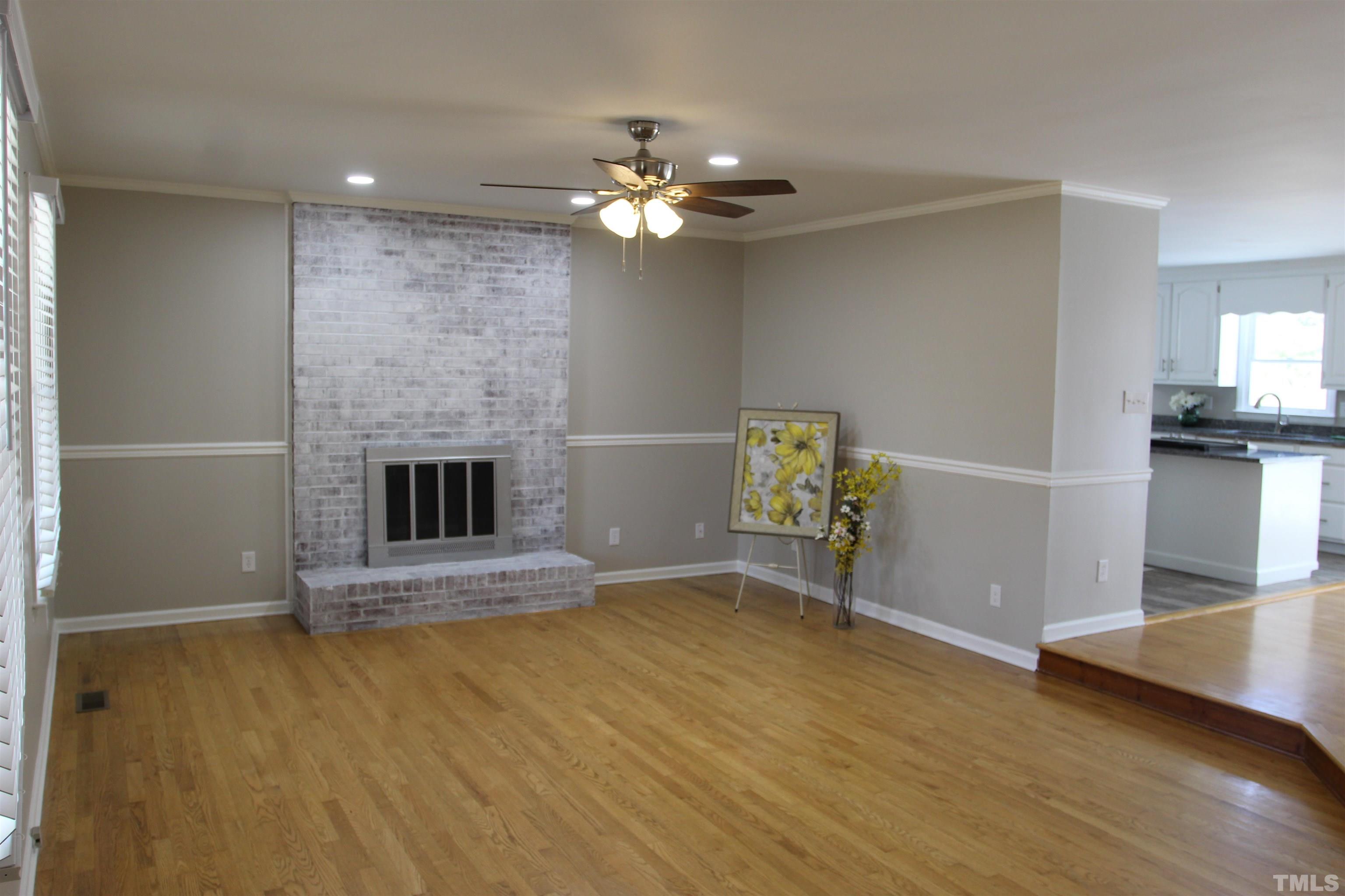 4179 Ed Harris Road Oxford, NC 27565 - Photo 8 of 42 Gallery Image 8