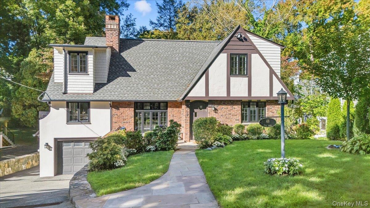 48 Vine Road Larchmont, NY 10538 - Photo 1 of 42